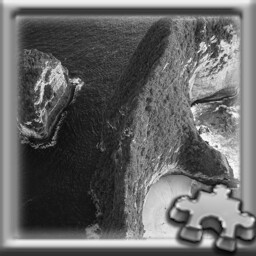 PUZZLE COMPLETE!