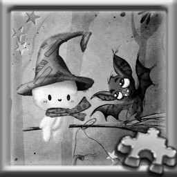 Bat&Ghost