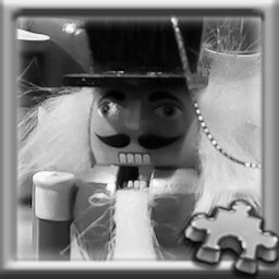Nut Crackers