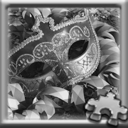 Party Mask