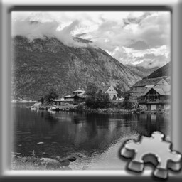 PUZZLE COMPLETE!