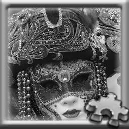Purple Mask