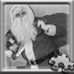 Mr Claus