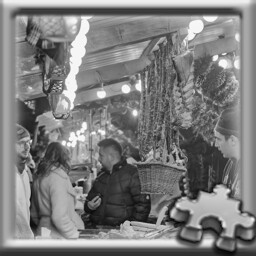 Market