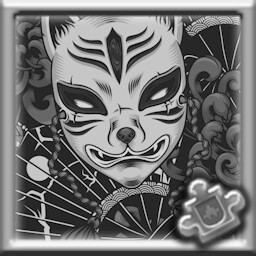 Kitsune Complete!