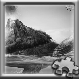PUZZLE COMPLETE!