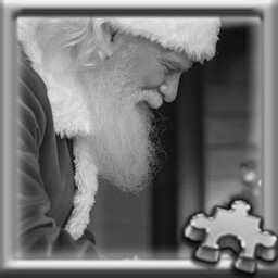 Father Christmas