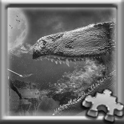 PUZZLE COMPLETE!