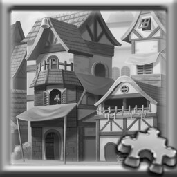 PUZZLE COMPLETE!