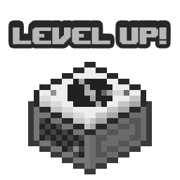 Level Up!