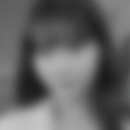 Ga-eun’s secret