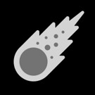 Galactic Hitter