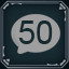 Commander 50
