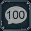 Commander 100