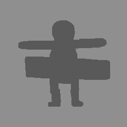 Swollen Belt