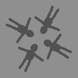 Loquacious Quartet