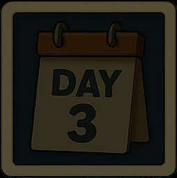 Reach Day 3