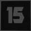 Secret 15 found