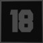 Secret 18 found