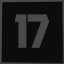 Secret 17 found