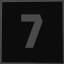 Secret 7 found