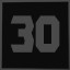 Secret 30 found