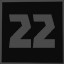 Secret 22 found