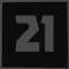 Secret 21 found