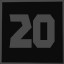 Secret 20 found