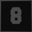 Secret 8 found