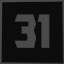 Secret 31 found