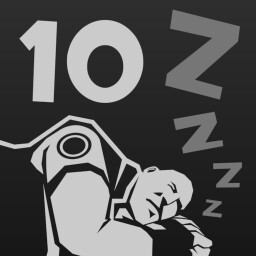 Deep Sleep