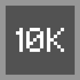 10K