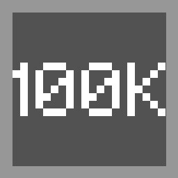 100K