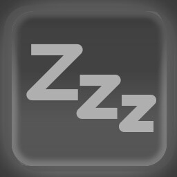 I'm Not Asleep!