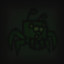 Spider or Cricket