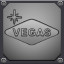 Next up: Las Vegas!
