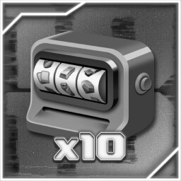Randomizer 3000