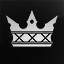 A king only in name...