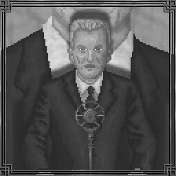 Vote for Mayor Bradley!