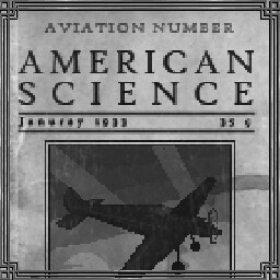 Science and technology