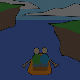 The Ocean