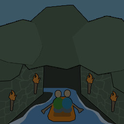 The Cave