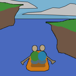 Paddle Paddle Paddle on Steam