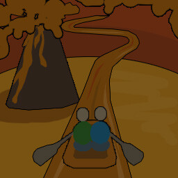 The Vulcano