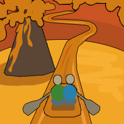 Paddle Paddle Paddle on Steam