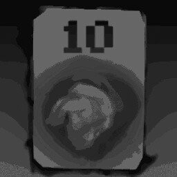 10 CARDS