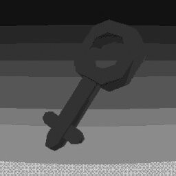 THE KEY