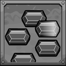 Fallen Gems