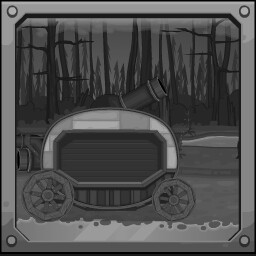Traveling Blacksmith